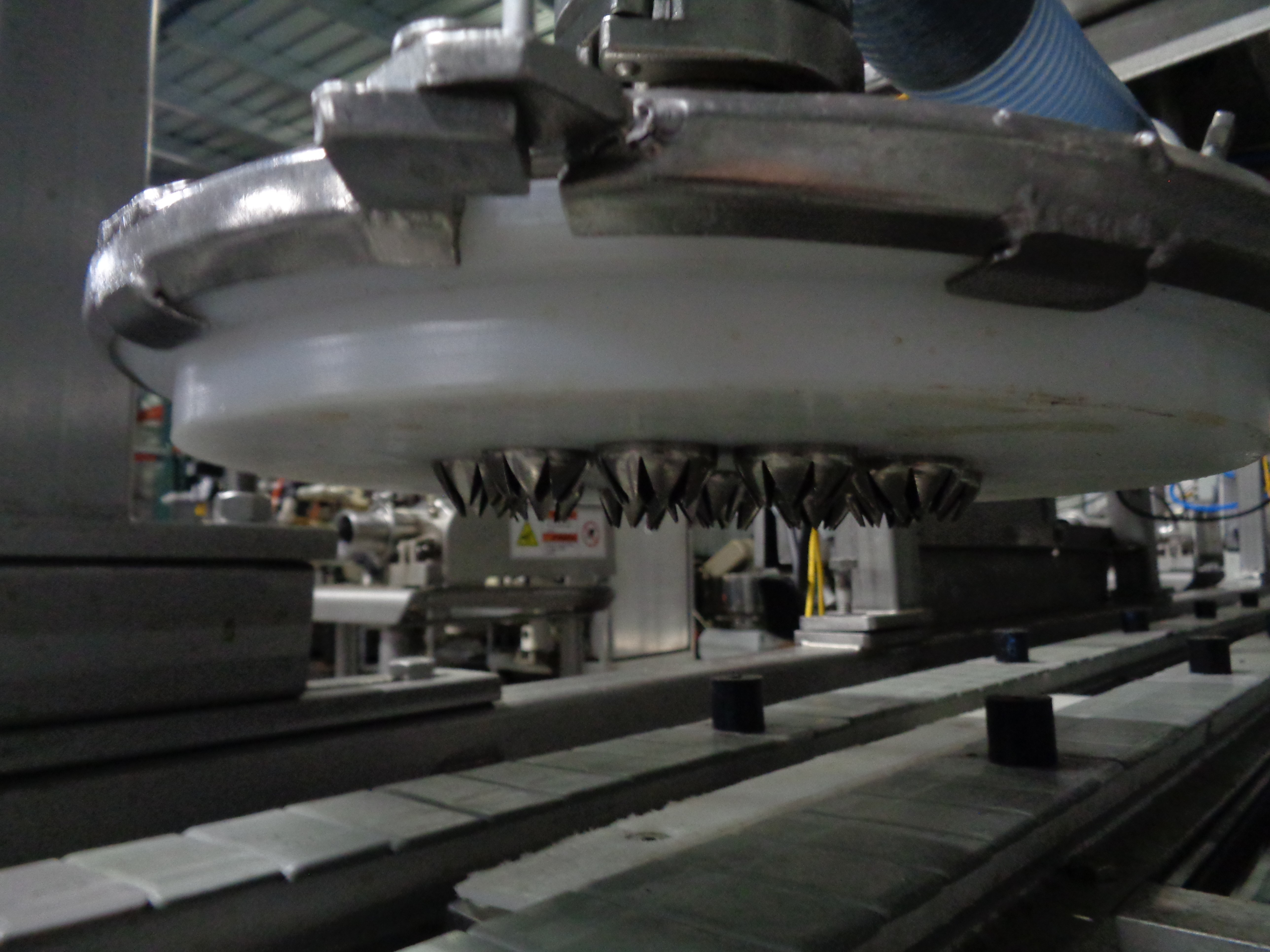 Bakery Equipment | Product Detail